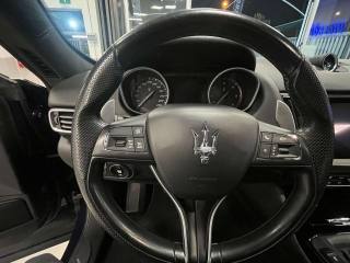 MASERATI Levante usata, con Fendinebbia