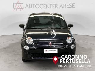 FIAT 500 usata, con Airbag