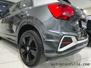 AUDI Q2 usata, con Chiusura centralizzata telecomandata