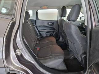 JEEP Compass usata, con Autoradio