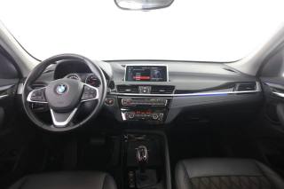 BMW X1 usata 4