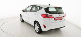 FORD Fiesta usata, con Alzacristalli elettrici