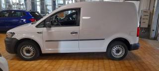 VOLKSWAGEN Caddy usata, con Chiusura centralizzata