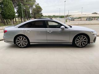 AUDI A8 usata, con Airbag Passeggero
