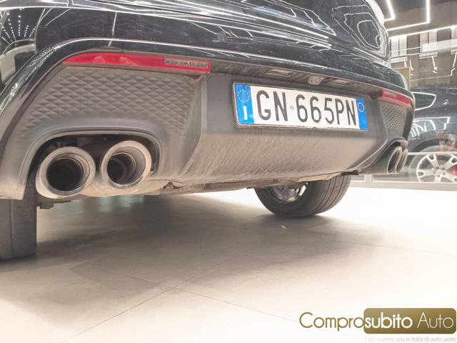 PORSCHE Macan usata, con Regolazione elettrica sedili