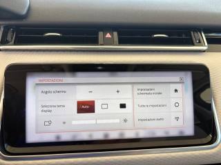 LAND ROVER Range Rover Velar usata, con Sedile passeggero ribaltabile