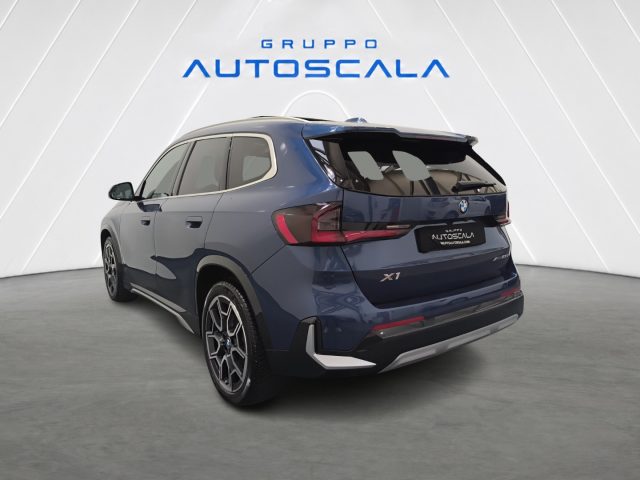 BMW X1 usata, con Airbag Passeggero