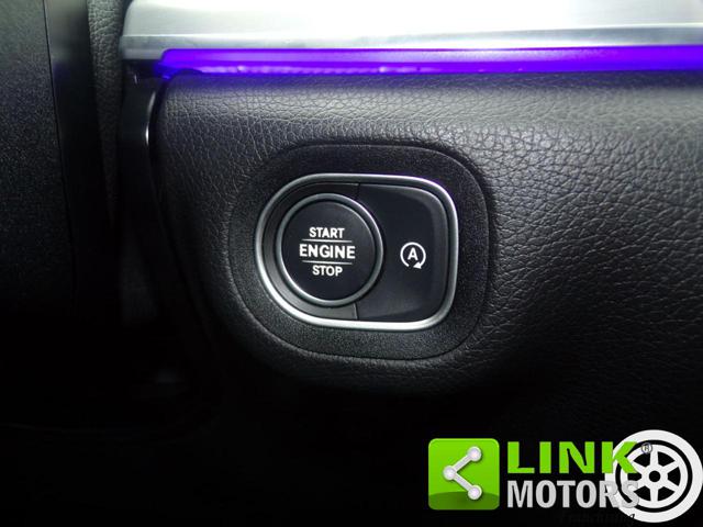MERCEDES-BENZ GLE 350 usata, con Adaptive Cruise Control