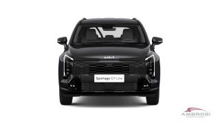 KIA Sportage usata 3