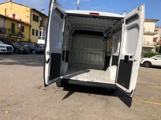 OPEL Movano usata, con Servosterzo