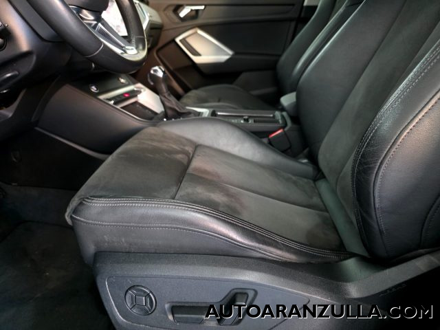 AUDI Q3 usata, con USB