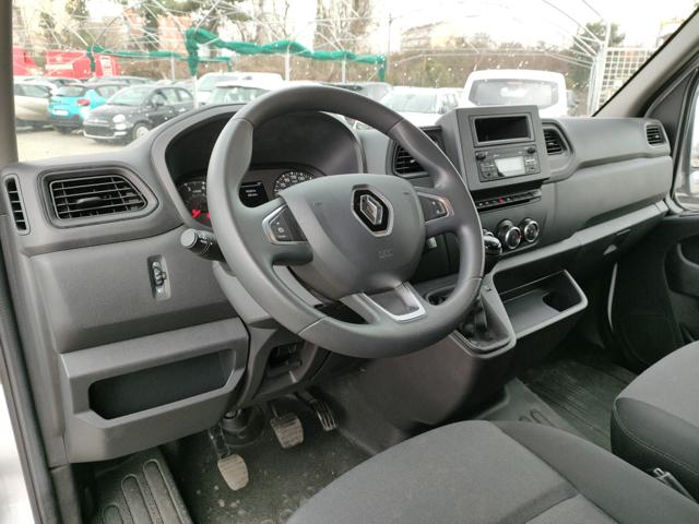 RENAULT Master usata, con ESP