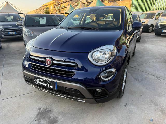 FIAT 500X usata, con Airbag