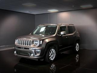 JEEP Renegade 1.3 T4 DDCT Limited 150CV