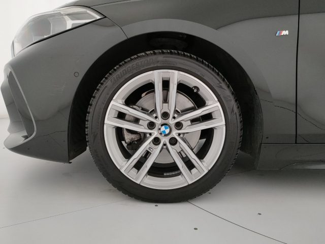 BMW 118 usata, con Cerchi in lega