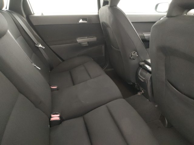 VOLVO V50 usata, con Immobilizzatore elettronico