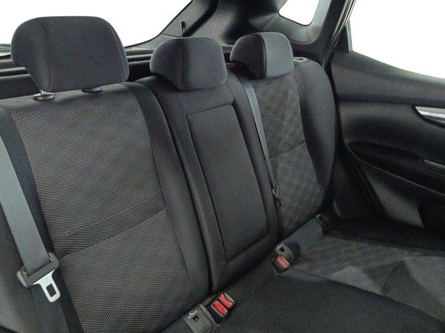 NISSAN Qashqai usata, con ESP