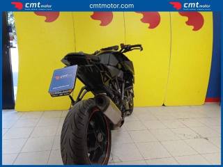 KTM 1290 Super Duke R usata 3