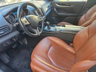 MASERATI Levante usata, con Cruise Control