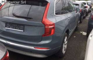 VOLVO XC90 usata, con Alzacristalli elettrici