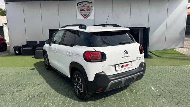 CITROEN C3 Aircross usata, con Airbag