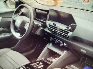 CITROEN C4 X usata, con Chiusura centralizzata