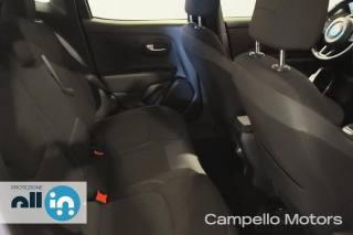 JEEP Renegade usata 7