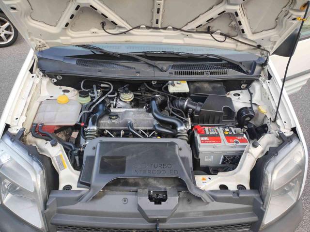 FORD Tourneo Connect usata, con Immobilizzatore elettronico