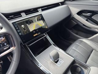 LAND ROVER Range Rover Evoque usata, con Cronologia tagliandi