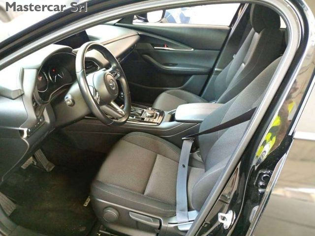 MAZDA CX-30 usata, con Alzacristalli elettrici