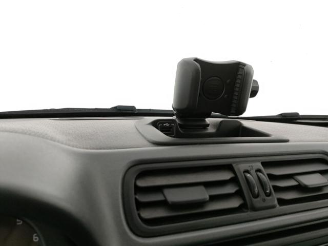 FIAT Panda usata, con ESP