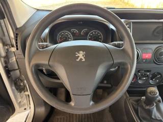 PEUGEOT Bipper usata, con Servosterzo