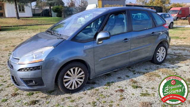 CITROEN C4 Picasso usata, con ABS