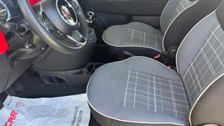 FIAT 500 usata, con USB