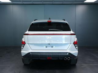 HYUNDAI Kona usata, con Airbag laterali