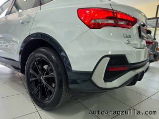 AUDI Q3 usata, con Luci diurne LED