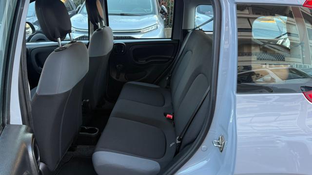 FIAT Panda usata, con Servosterzo