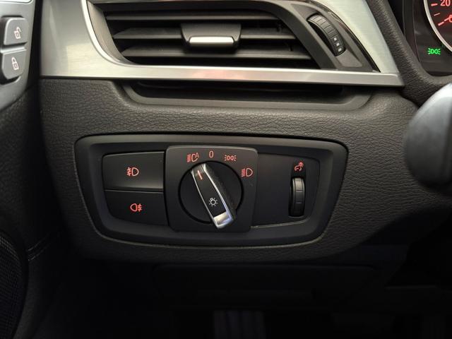 BMW X1 usata, con ESP