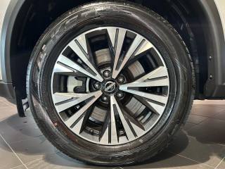 NISSAN X-Trail usata, con Autoradio