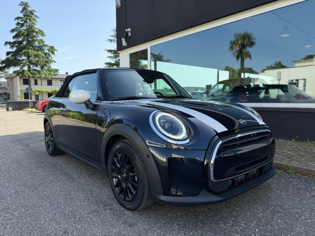 MINI Cabrio usata, con Airbag Passeggero