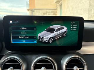 MERCEDES-BENZ GLC 300 usata, con Supporto lombare