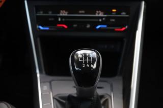 VOLKSWAGEN Taigo usata, con Autoradio digitale