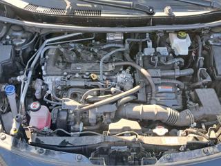 TOYOTA Yaris Cross usata, con Sistema di navigazione