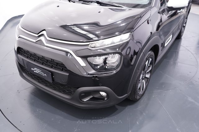 CITROEN C3 usata, con Vivavoce