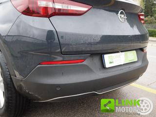 OPEL Grandland X usata, con Specchietti laterali elettrici