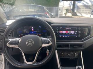 VOLKSWAGEN Polo usata, con Luci diurne LED