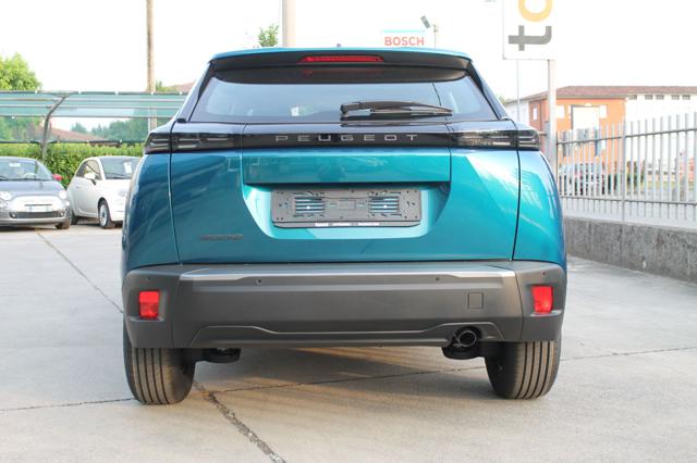 PEUGEOT 2008 usata, con Autoradio