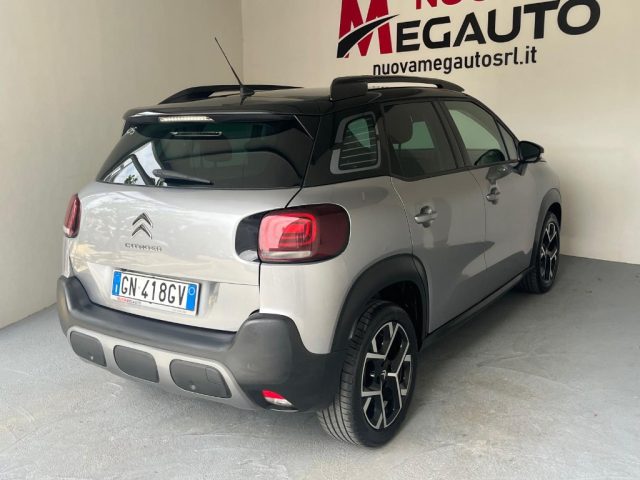 CITROEN C3 Aircross usata, con Autoradio
