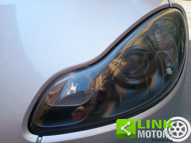 SMART ForTwo usata 30