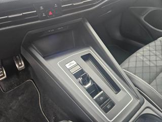 VOLKSWAGEN Golf usata, con Park Distance Control